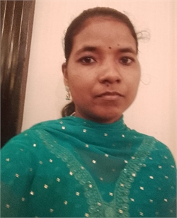Tilaso Kispotta - Full time Cleaner in Raigarh in Rajgarh