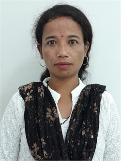 Tillamani Marak - Full time Cleaner in Mira road in Mumbai