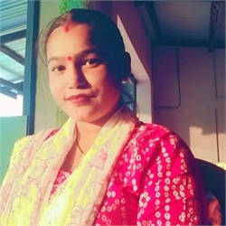 Tiltoma Tanti - Full time Cleaner and Cook in Assam in Bargarh