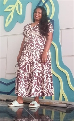 Tina Das - Part time Patient Care and Elderly Care in Rohidasnagar in Ahmedabad