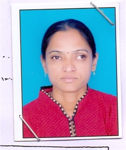 Tina Naidu - Part time Patient Care and Elderly Care in Pimple Saudagar in Pune