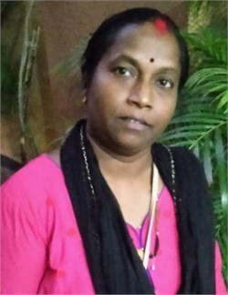 TINA PRAKASH HOTA - Part time Cleaner and Cook and Patient Care and Elderly Care and Baby Sitter in CHEMBRU in Mumbai
