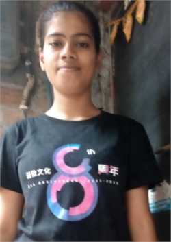 Tina Rani - Part time Cook in Sultan Puri in Delhi