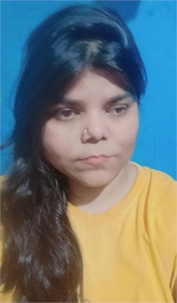 Tina Sharma - Full time Baby Sitter in Ghaziabad in Ghaziabad