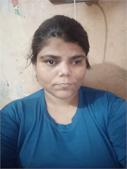 TINA SHARMA - Full time Cleaner and Baby Sitter in UP GHAIZABAD in Ghaziabad