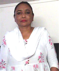 Tina Sikandar Yadav - Full time Cleaner and Cook and Patient Care and Elderly Care in Khar West in Mumbai