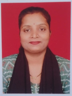 Tina suresh jhadav