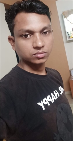 Tinku Kamar - Full time Cleaner and Cook in Hajaribagh in Mumbai