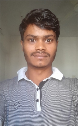 Tinku Kumar - Full time Cleaner and Cook in Khar west in Mumbai