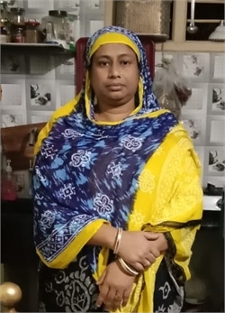 Tohina mandal - Full time Cook and Patient Care and Elderly Care and Baby Sitter in Whitefield in Bangalore Bengaluru