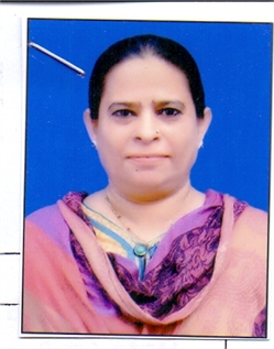 Tokir Fatima - Part time Cook in Andheri west in Mumbai
