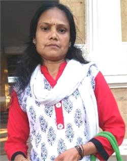 Tompa Paal - Part time Cleaner and Cook in Nalasopara East in Thane