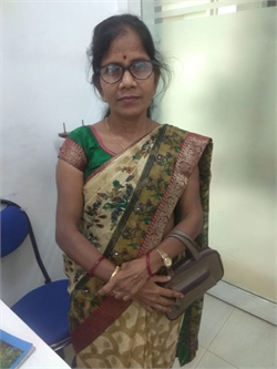 Topati Santar - Part time Cleaner and Cook and Patient Care and Elderly Care and Baby Sitter in Nalasopara East in Mumbai