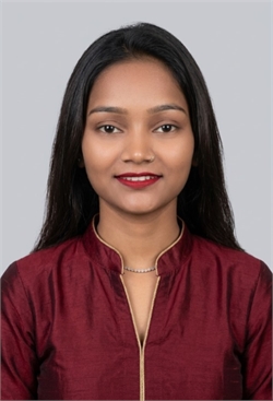 Toshi - Part time Patient Care and Elderly Care and Baby Sitter in Vijay Nagar in Ghaziabad
