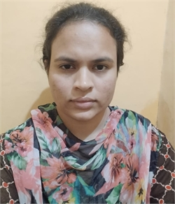 Toshiba Lokhande - Full time Baby Sitter in Suhagi in Jabalpur
