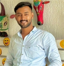 Toufik Nafis Shaikh - Full time in puna in Pune