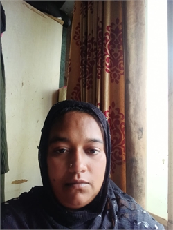 Toufiqa Iftikar Majgaonkar - Full time Cleaner in ratnagiri in Ratnagiri