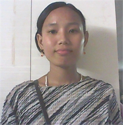 Tracy Marak - Full time Cleaner in Mawiong in Mumbai