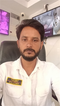 Trambak Mishra - Part time Patient Care and Elderly Care in Goregaon East in Mumbai
