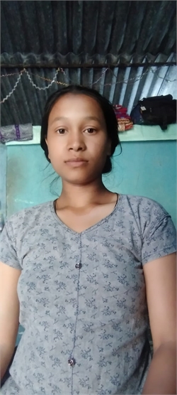 Trashila Tigga - Full time Cleaner and Cook in kalyan in Thane