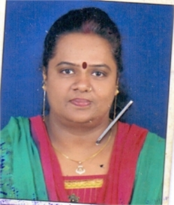 Tresa Chettiar - Part time Cook and Baby Sitter in Goregaon West in Mumbai