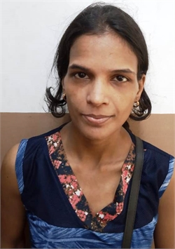 Tresa D'souza - Part time Cleaner and Cook in Santacruz East in Mumbai