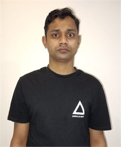 Tribhuvan Chaurasiya - Full time Cleaner in Vikhroli in Mumbai