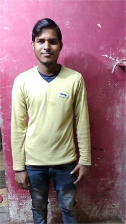 tribhuwan kumar yadav - Part time Cleaner in malad in Mumbai