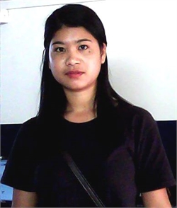 Tricela Sangma - Full time Baby Sitter in Kurla in Mumbai