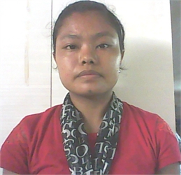 Tricilinda Momin - Full time Cleaner and Baby Sitter in Dokmoka in Mumbai