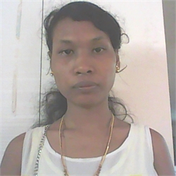 Tridina Marak - Full time Cleaner and Cook and Baby Sitter in Mumbai