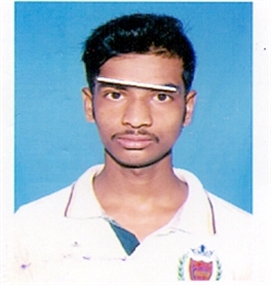 Tridip Pradhan - Full time Cleaner and Cook and Patient Care and Elderly Care in Mougram in Kolkata