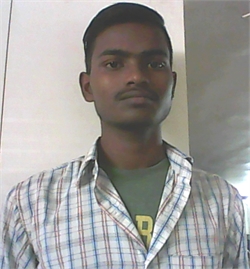 Trilok Anurud Shahu