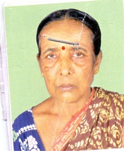 Tripti Bhattacharya
