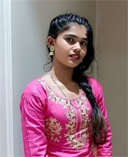 Trisula Chavan - Full time Cook in Telengana in Hyderabad