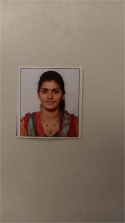 trisha golamde - Part time Cleaner and Cook and Baby Sitter in virar east in Mumbai