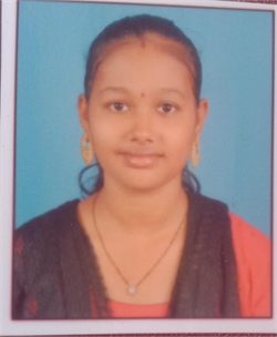Trisha Thakar - Part time Cleaner and Cook and Baby Sitter in Virar East in Mumbai