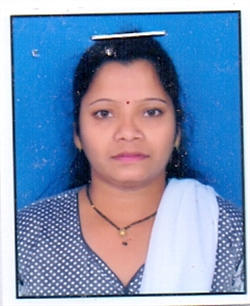Triveni Pagde - Part time Cleaner and Cook and Baby Sitter in Virar East in Virar