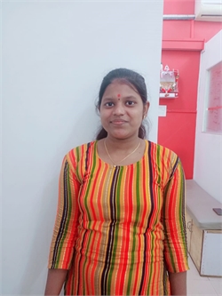 Triveni shankar jakkar - Full time Cleaner in Malad west in Mumbai