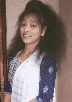 Trunali Palshetkar - Full time Cleaner in ratnagiri in Ratnagiri