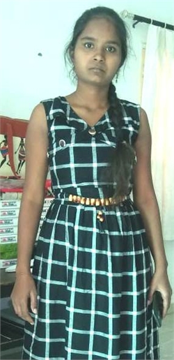 Trupati Thalur - Part time Cleaner in Wadaj in Ahmedabad