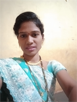 Trupti Chaughule - Full time Cleaner and Baby Sitter in Vile Parle West in Mumbai