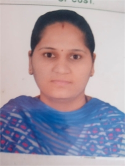 Trupti Gaikwad - Part time Cook in Mundhwa, Pune, Maharashtra in Pune