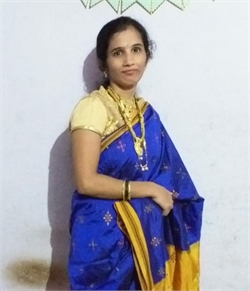 Trupti Ingale - Part time Patient Care and Elderly Care in Dombiwali east in Mumbai