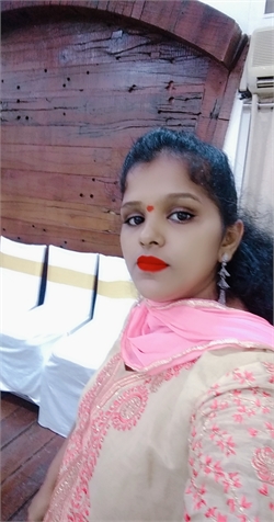 Trupti Kishan Mobarkar - Part time Cleaner and Cook and Baby Sitter in kalyan in Mumbai