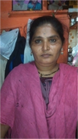 Trupti Patankar