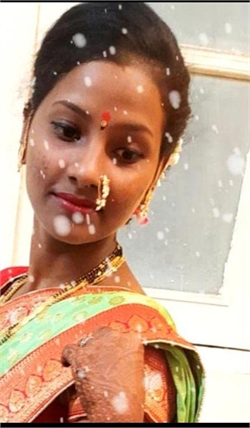 Trupti Randive - Part time Cleaner and Baby Sitter in Worli in Mumbai