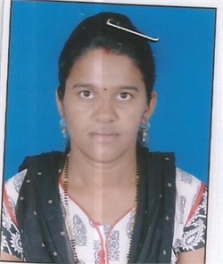 Trupti Sagar Batham - Part time Cleaner and Cook in Hinjewadi in Pune