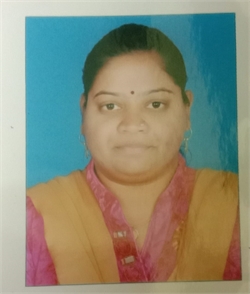 Trupti Shingare