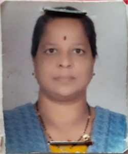 Trupti Sonalkar - Part time Cleaner and Patient Care and Elderly Care in Bandra East in Mumbai